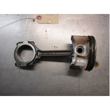 16H030 Piston and Connecting Rod Standard For 09-15 Nissan Rogue  2.5 12100AE00B Japan Built
